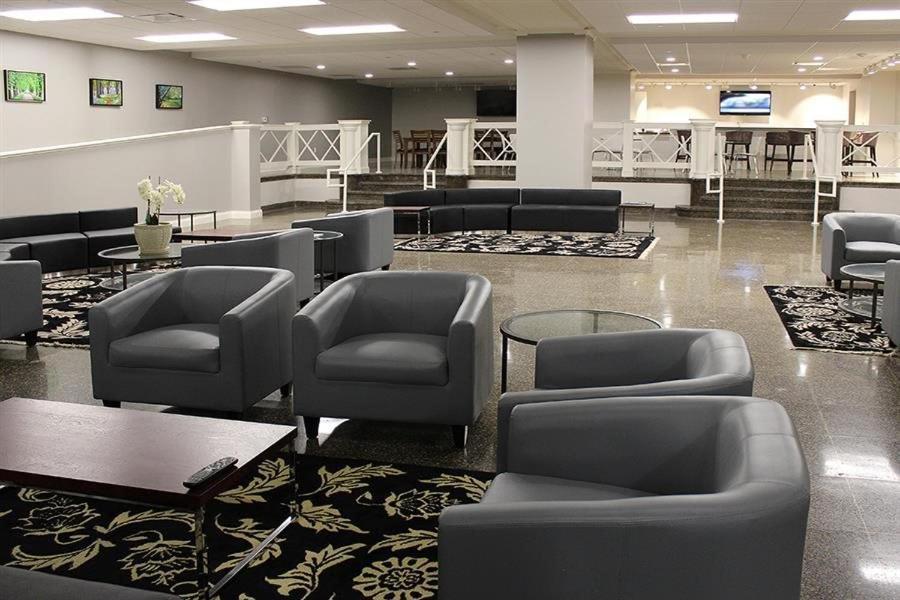Bridgestreet At The Leader Building Aparthotel Cleveland Bagian luar foto